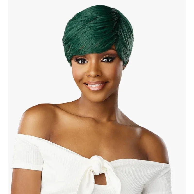 Sensationnel Synthetic Dashly Wig – Unit 11