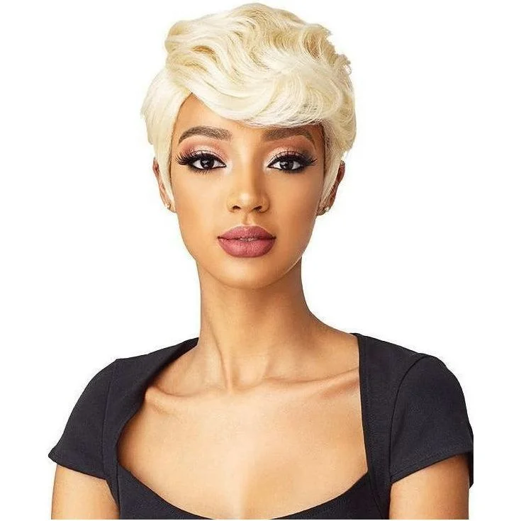 Sensationnel Synthetic Instant Fashion Wig – Dara