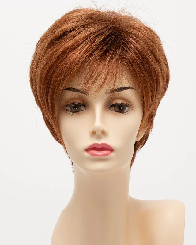 Shari | Synthetic Wig by Envy