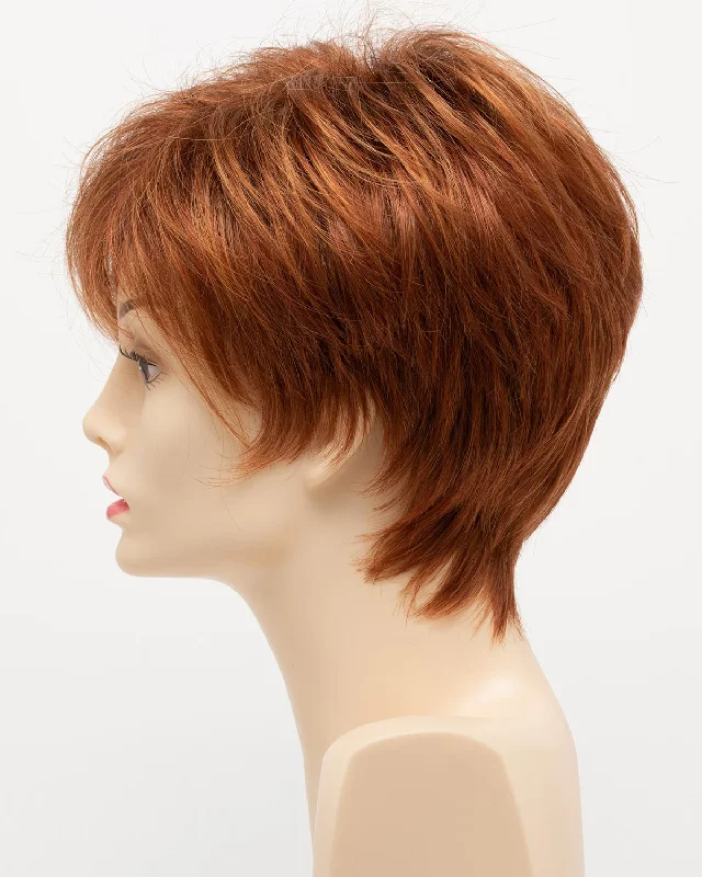 Shari | Synthetic Wig by Envy