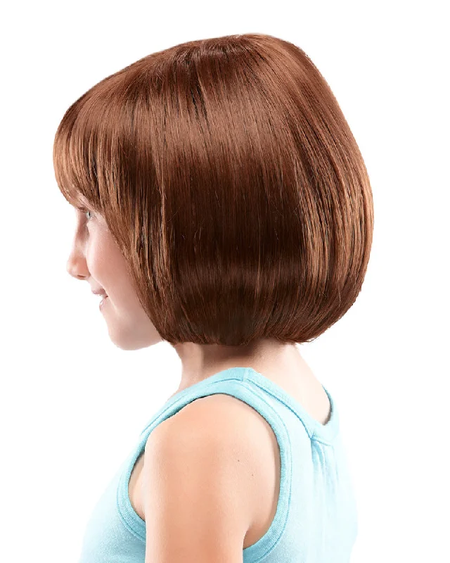 Shiloh | Kids Monofilament Synthetic Wig by Jon Renau