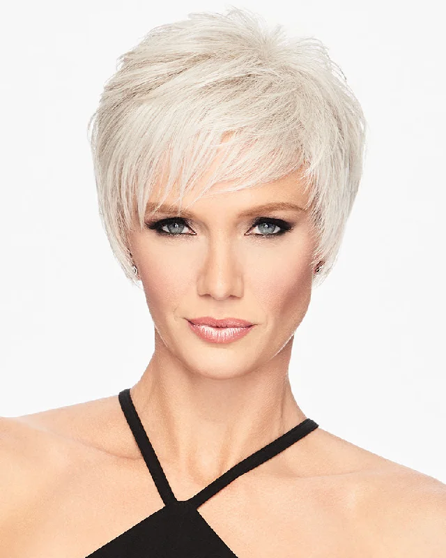 Short Shag | Synthetic Wig by Hairdo