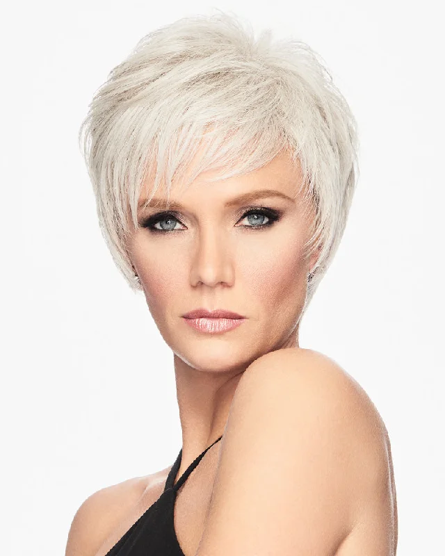 Short Shag | Synthetic Wig by Hairdo