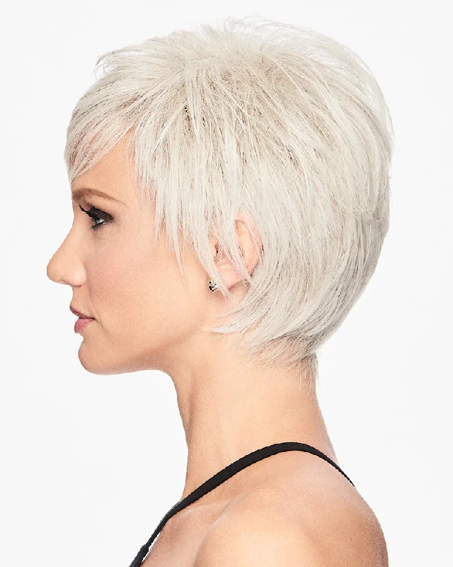 Short Shag | Synthetic Wig by Hairdo