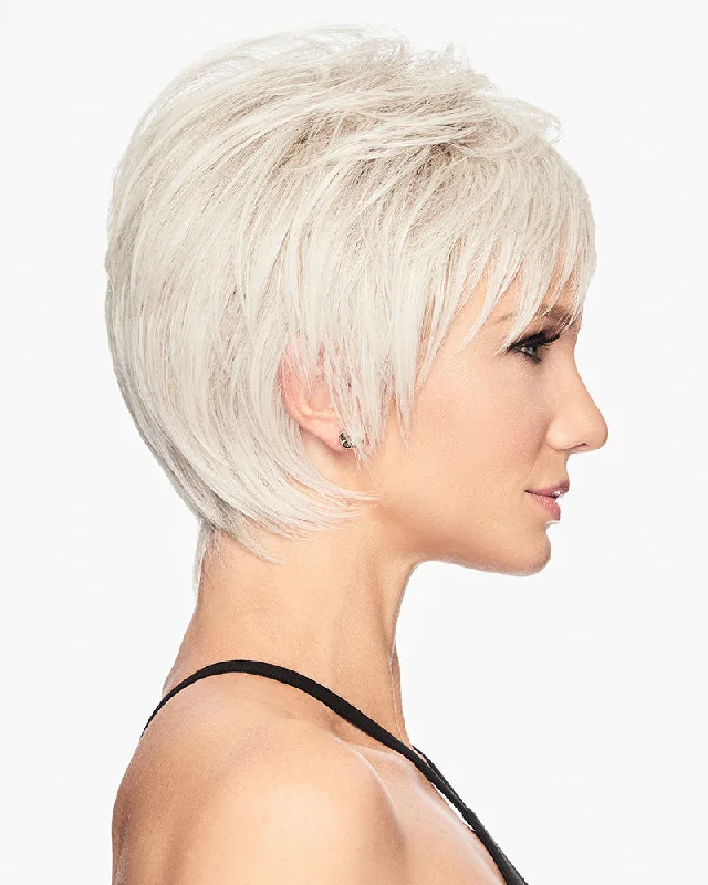 Short Shag | Synthetic Wig by Hairdo