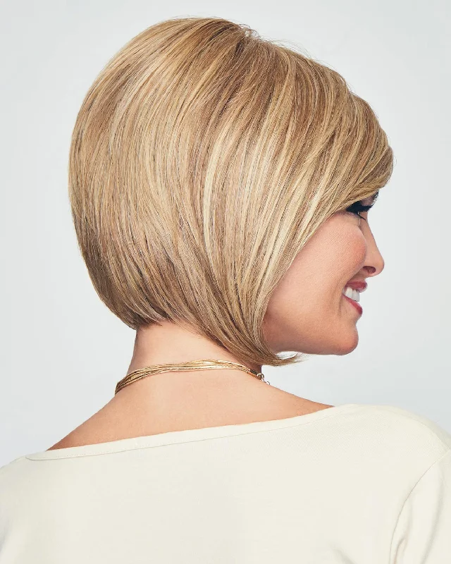 Sincerely Yours | Monofilament Synthetic Wig by Raquel Welch