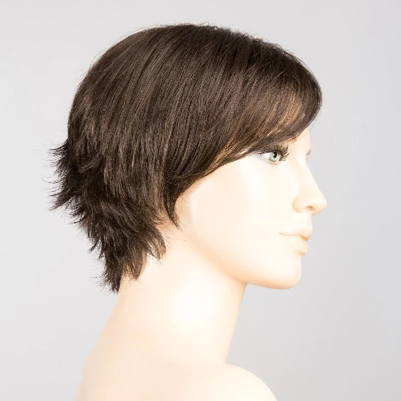 Sky Synthetic Wig by Ellen Wille