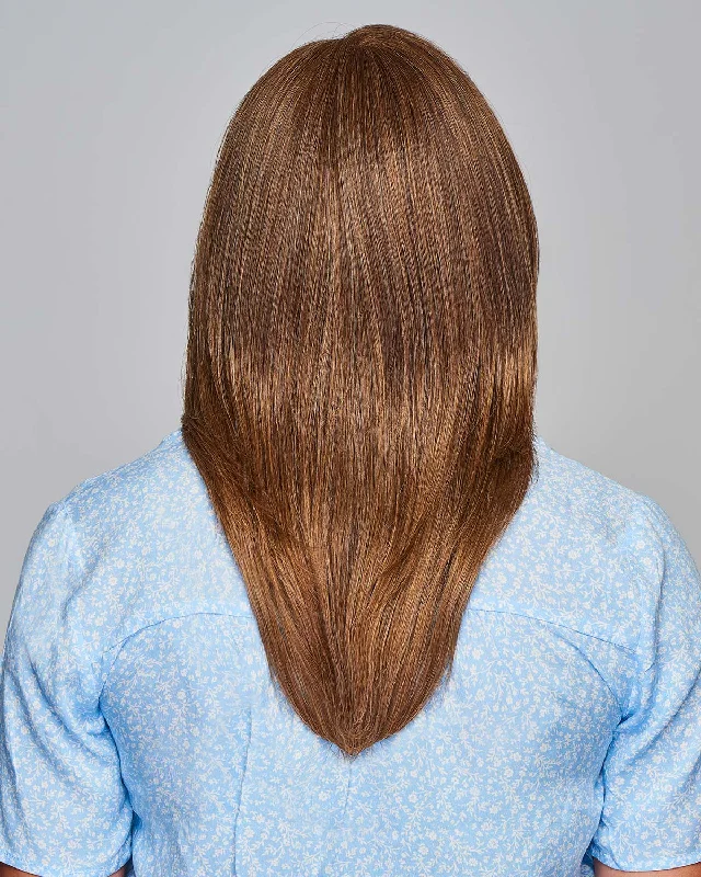 Straight A Style-Ultra Petite | Kids Lace Front & Monofilament Part Synthetic Wig by Hairdo