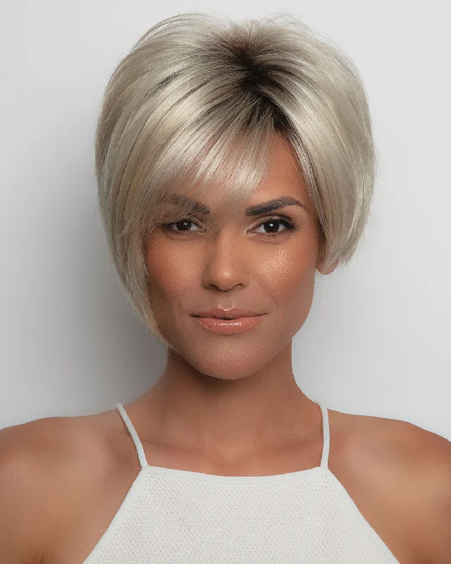 Susanne | Synthetic Wig by Alexander