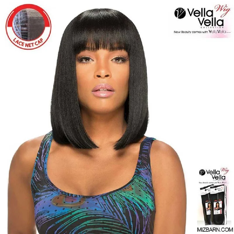 Vella Vella Synthetic Wig Clara