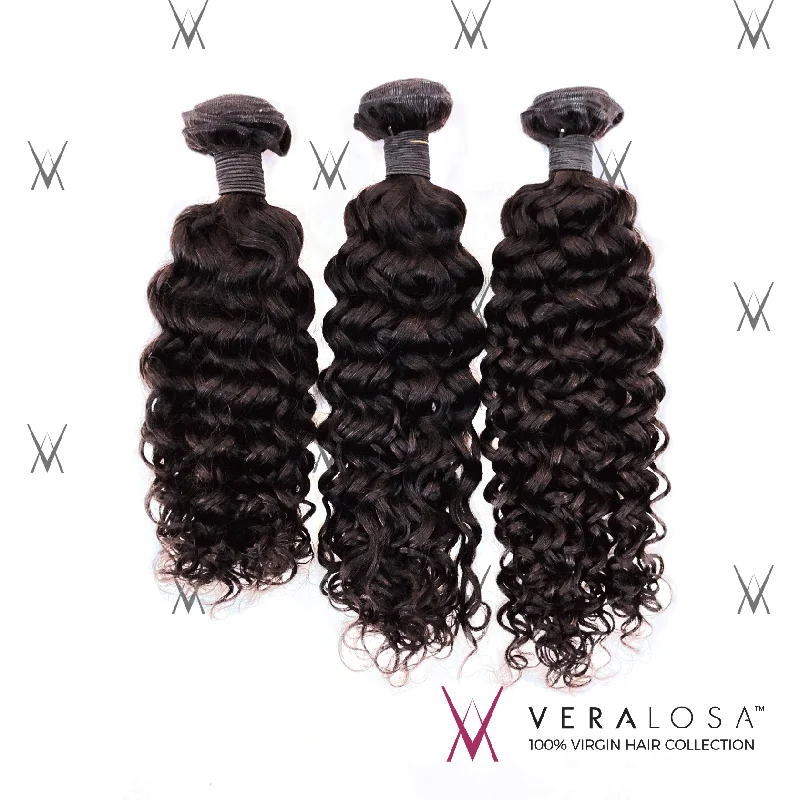 Vera Losa™ 8A Losa Curl - 3 Bundle Deals