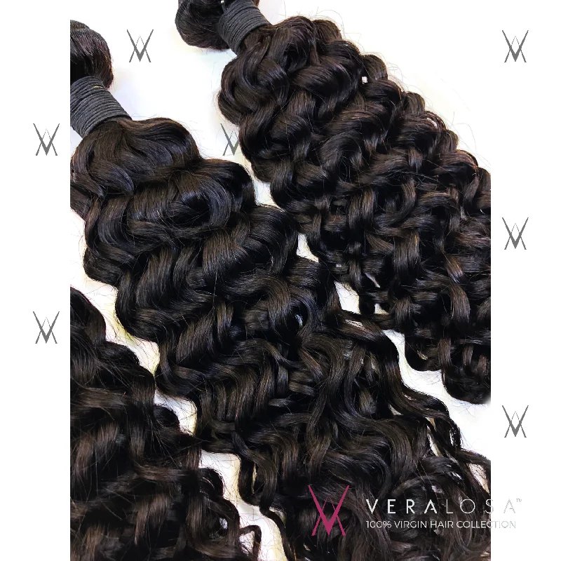 Vera Losa™ 8A Losa Curl - 3 Bundle Deals