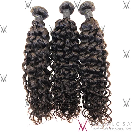 Vera Losa™ 8A Losa Curl - 3 Bundle Deals