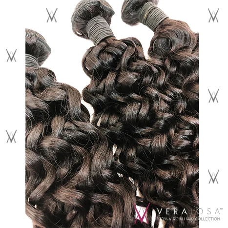 Vera Losa™ 8A Losa Curl - 3 Bundle Deals