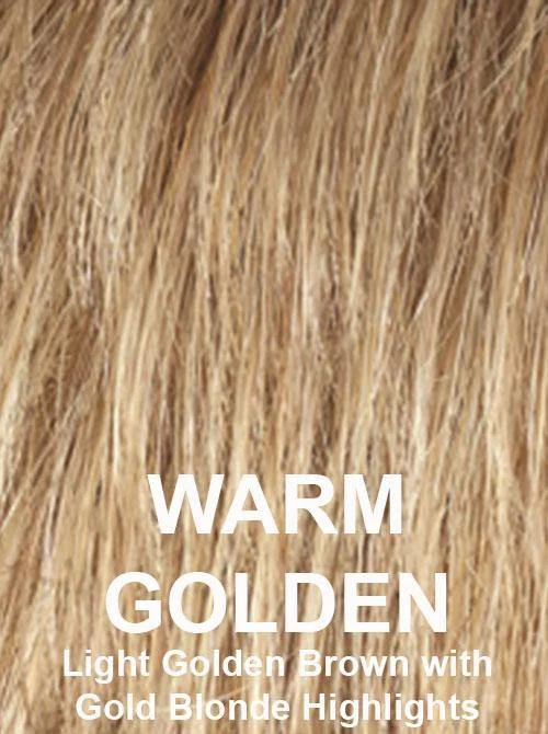 WARM/GOLDEN