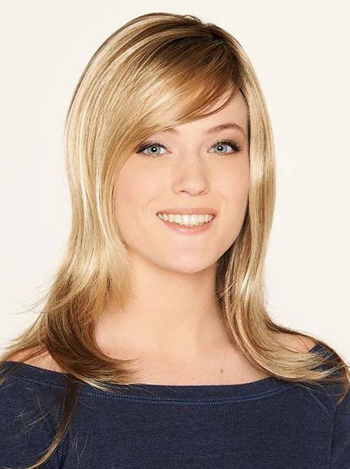 Washington (USL-777) | Lace Front & Monofilament Synthetic Wig by Dream USA