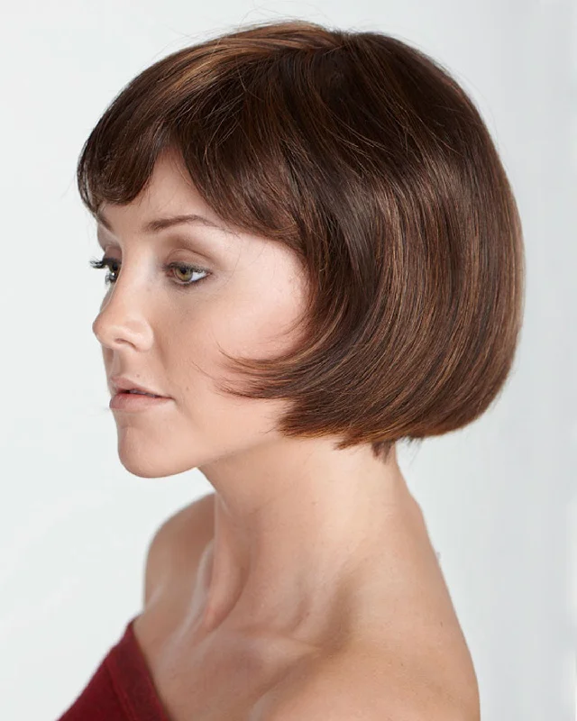 West Port | Monofilament Synthetic Wig by Dream USA