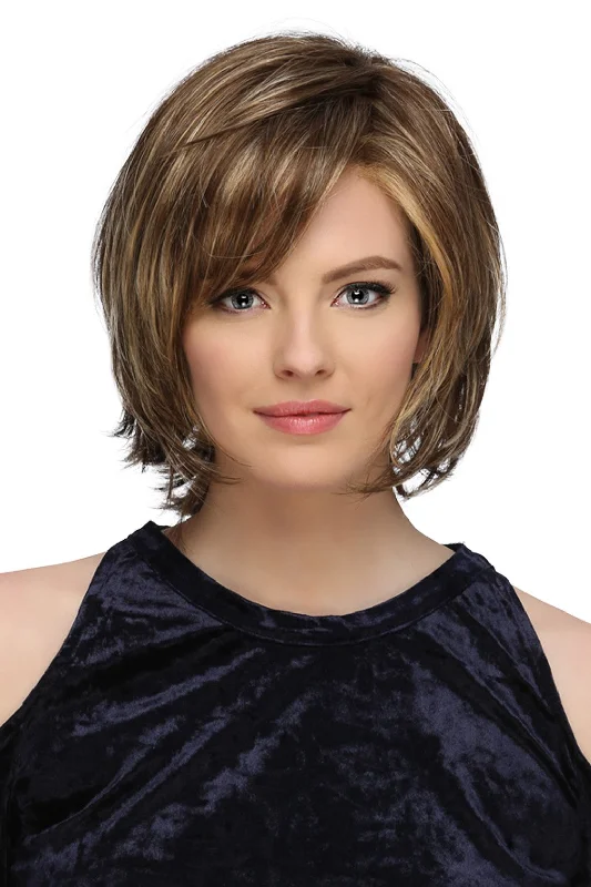 Estetica Wigs - Monika Lace Front