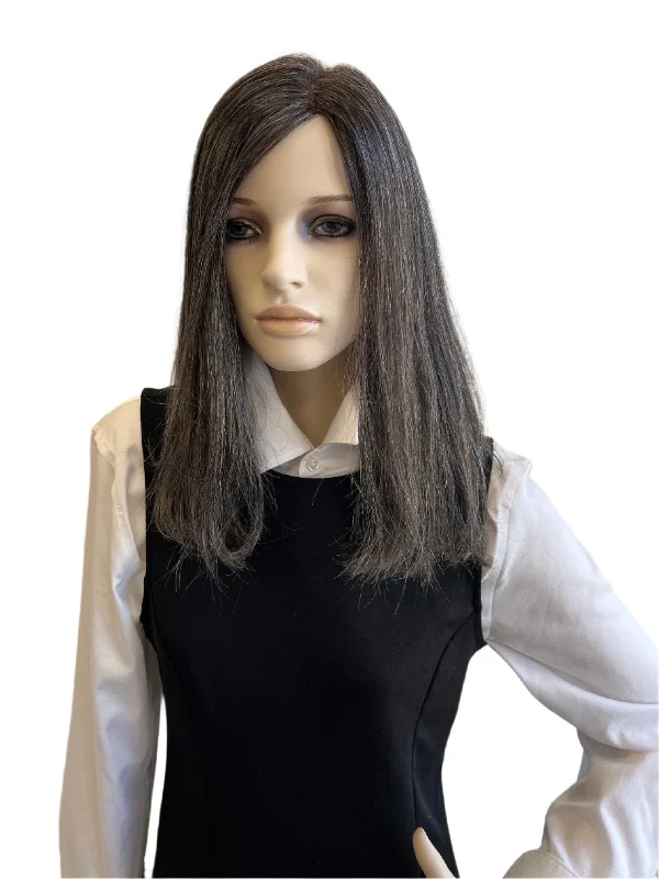 European Hair Wig