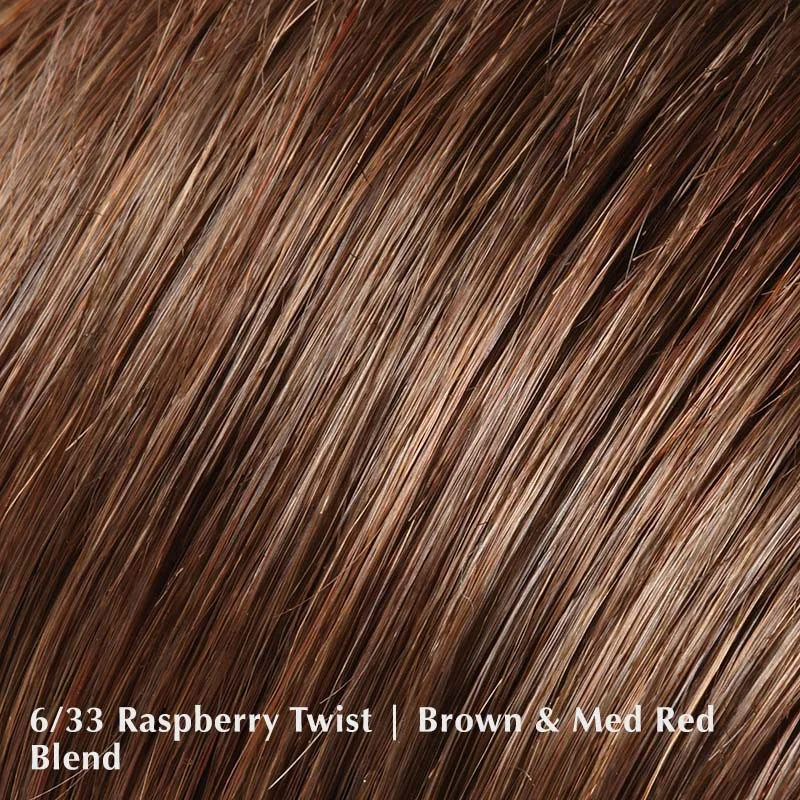6/33 Raspberry Twist