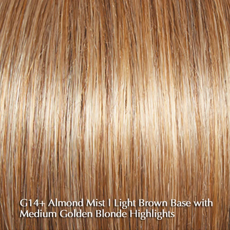 G14+ Almond Mist