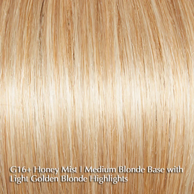 G16+ Honey Mist