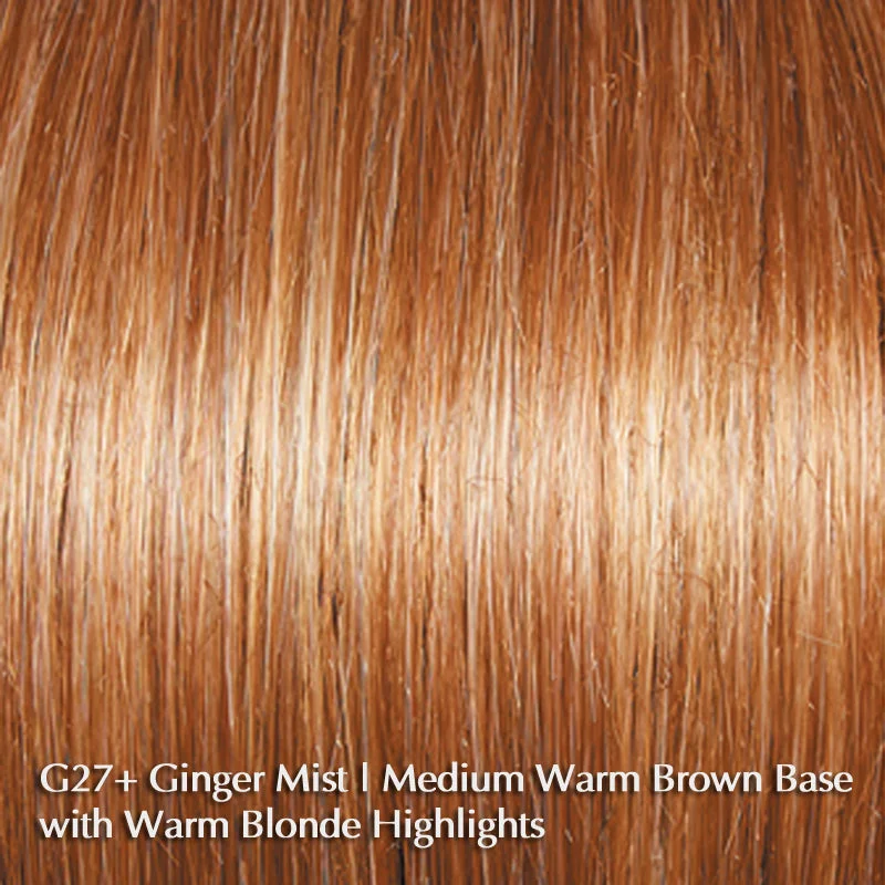 G27+ Ginger Mist