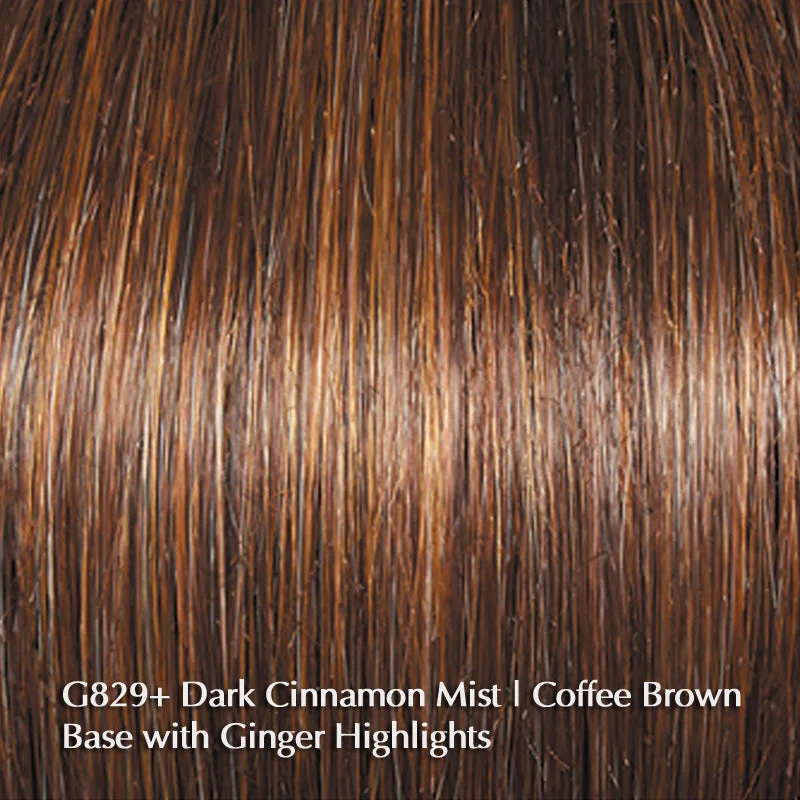 G829+ Dark Cinnamon Mist