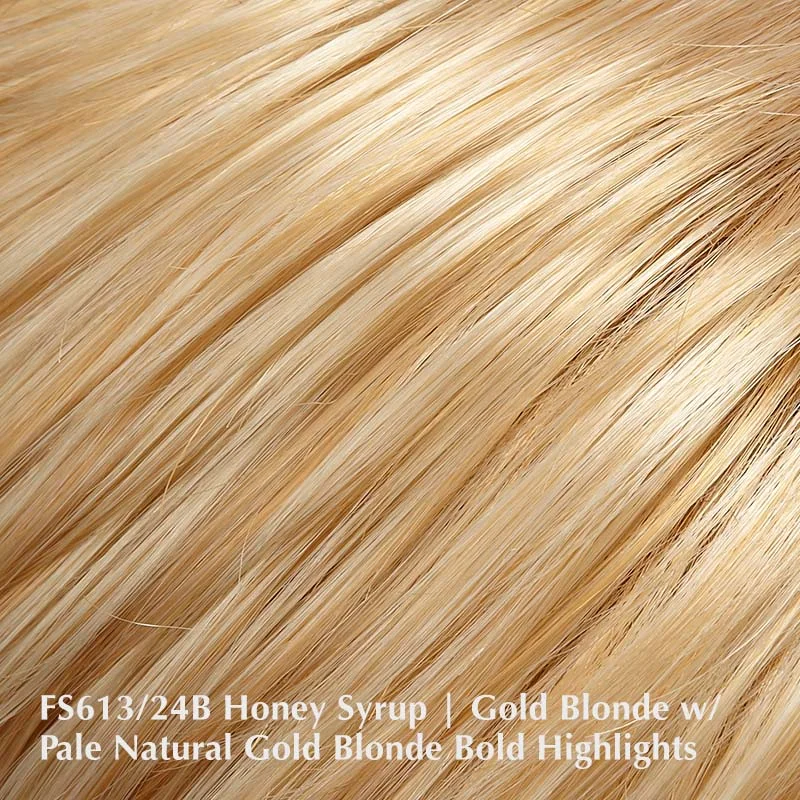 FS613/24B Honey Syrup