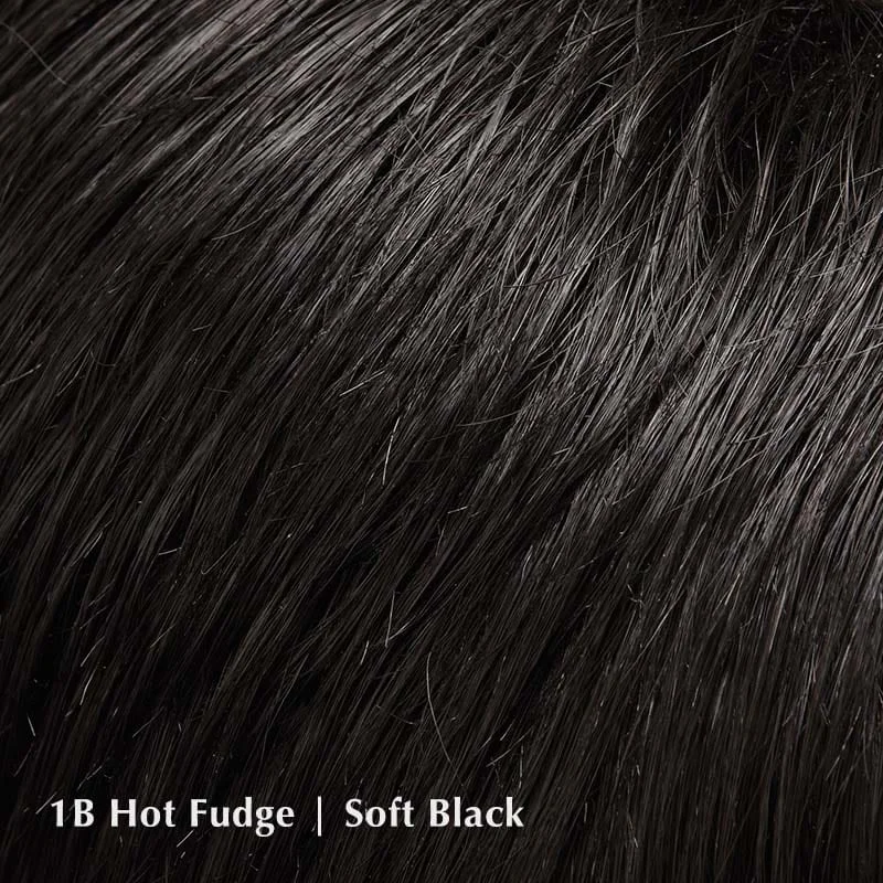 1B Hot Fudge