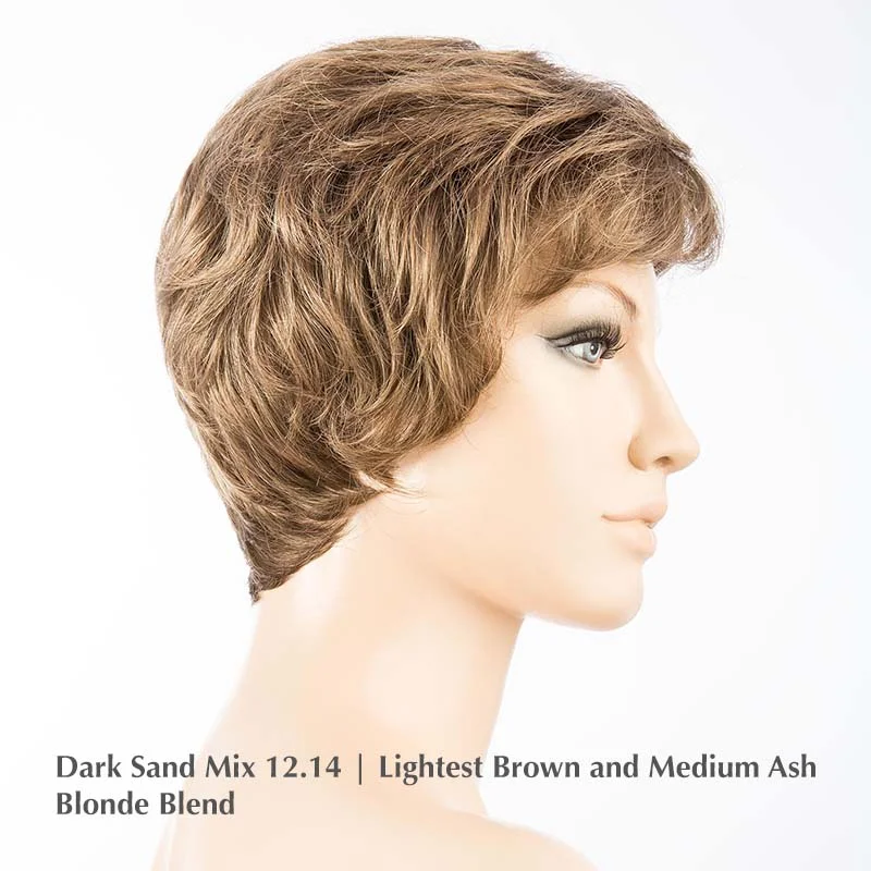 Dark Sand Mix 12.14