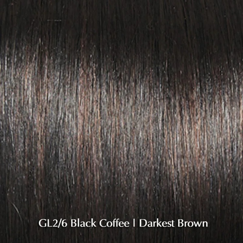 GL2-6 Black Coffee