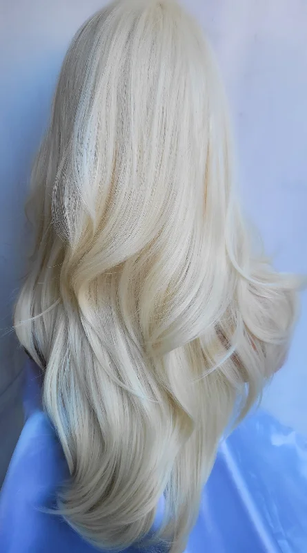 Light Blonde