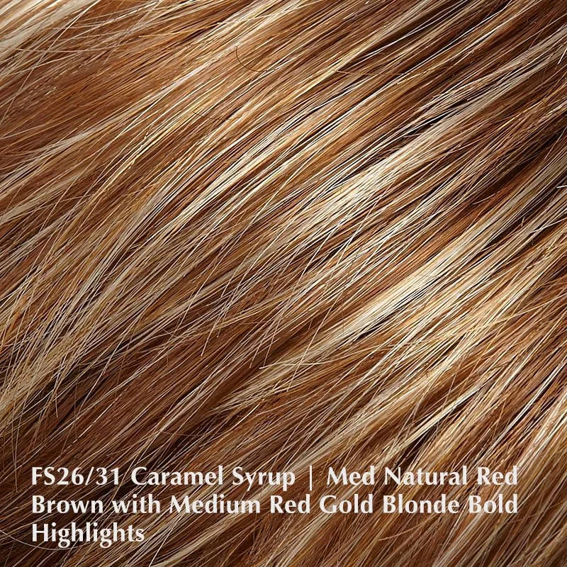 FS26/31 Caramel Syrup